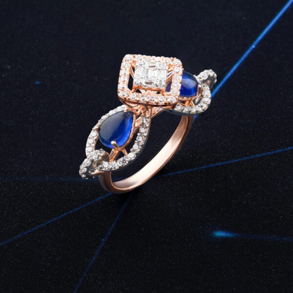 Couple Wedding Ring