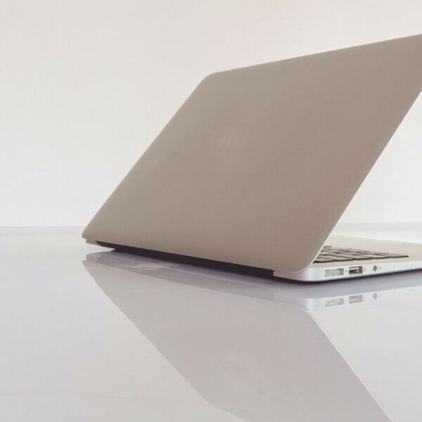 Macbook Pro 2018